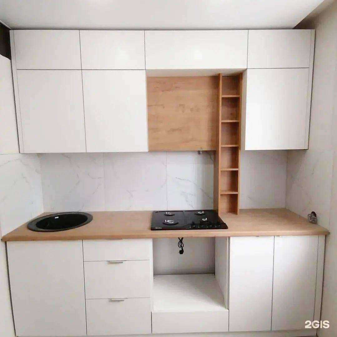 Отзывы на компанию Гофер в Чебоксарах c фото