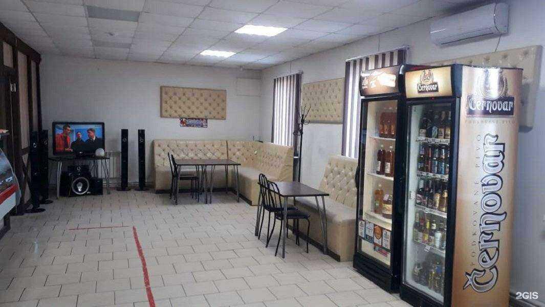 Отзывы на компанию Пивная бочка в Барнауле c фото