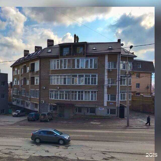 Отзывы на компанию Линия безопасности в Ростове-на-Дону c фото - фотография 2 из 2