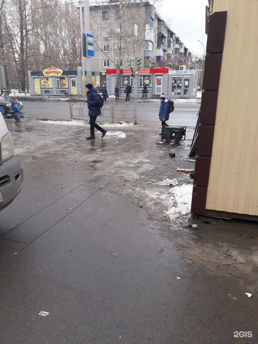 Отзывы на компанию Тюкалиночка в Омске c фото - фотография 2 из 2