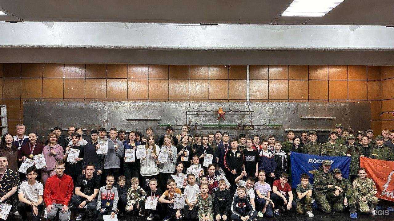 Отзывы на компанию Таргет в Находке c фото