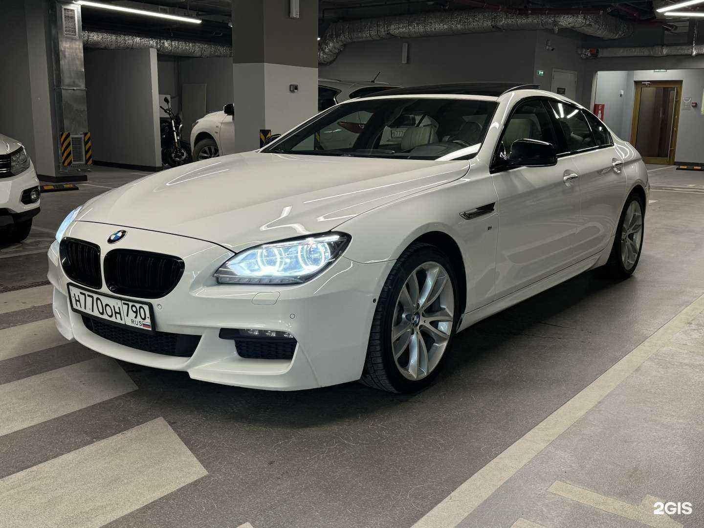 Отзывы на компанию ДубровинЪ autohouse в г. Пермь c фото