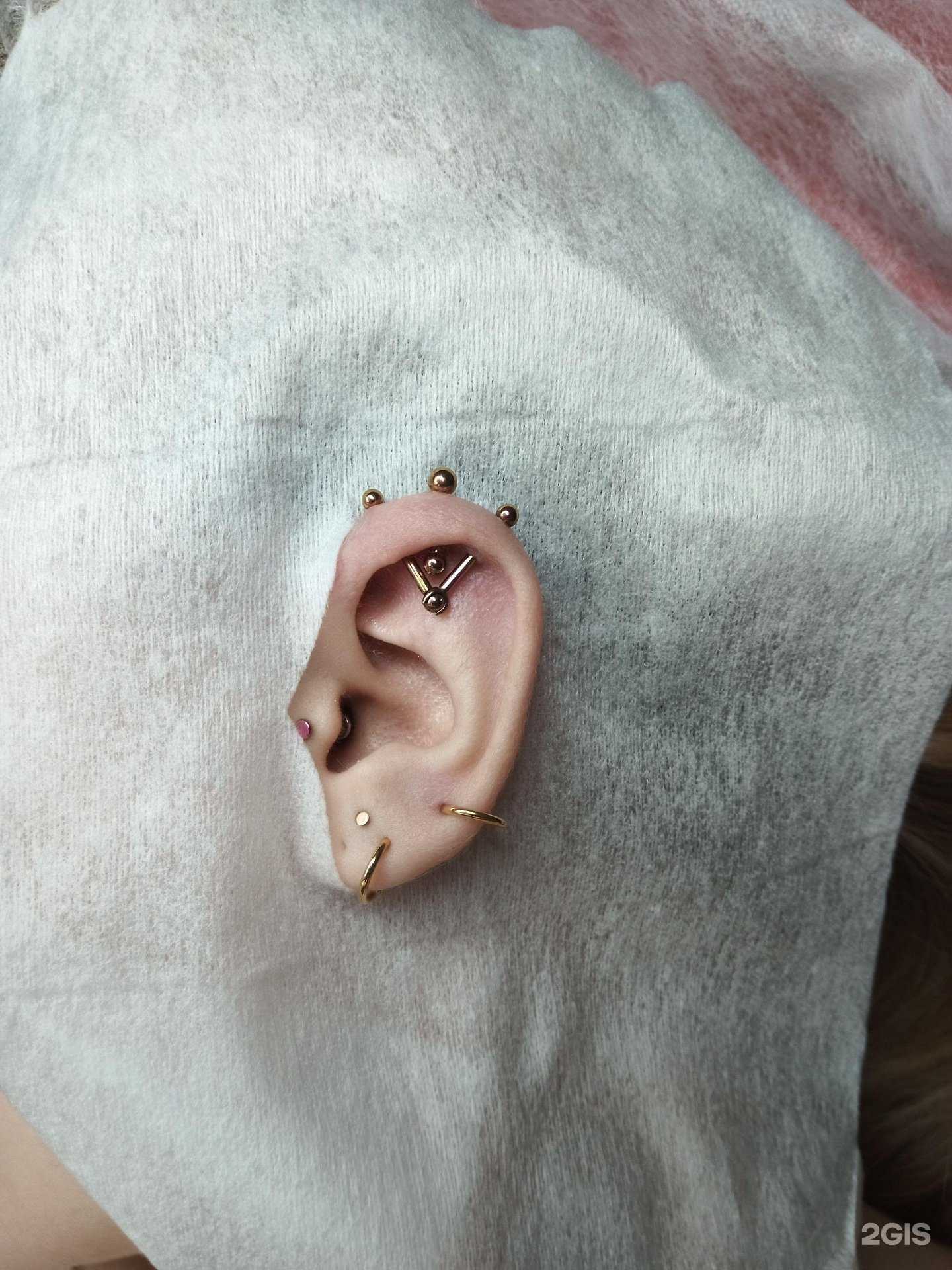 Отзывы на компанию Kolinson в Кирове c фото