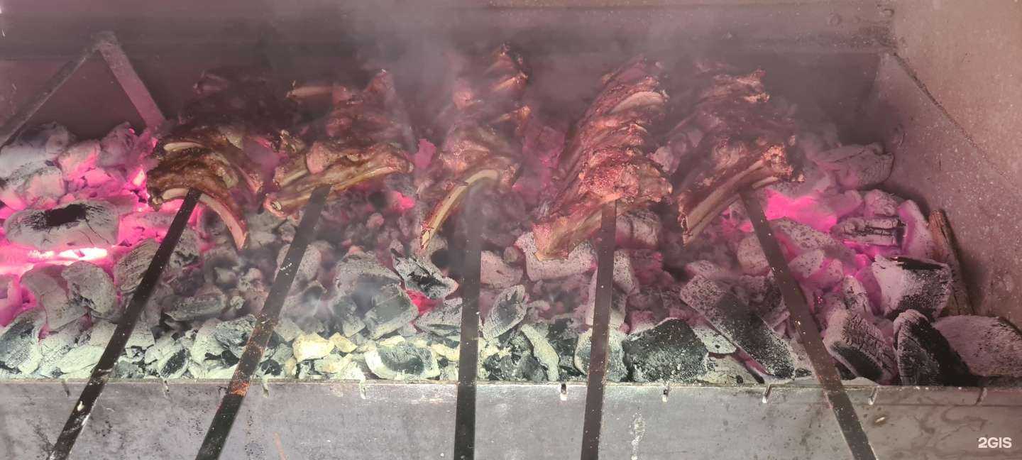 Отзывы на компанию Ташкент халяль в Омске c фото