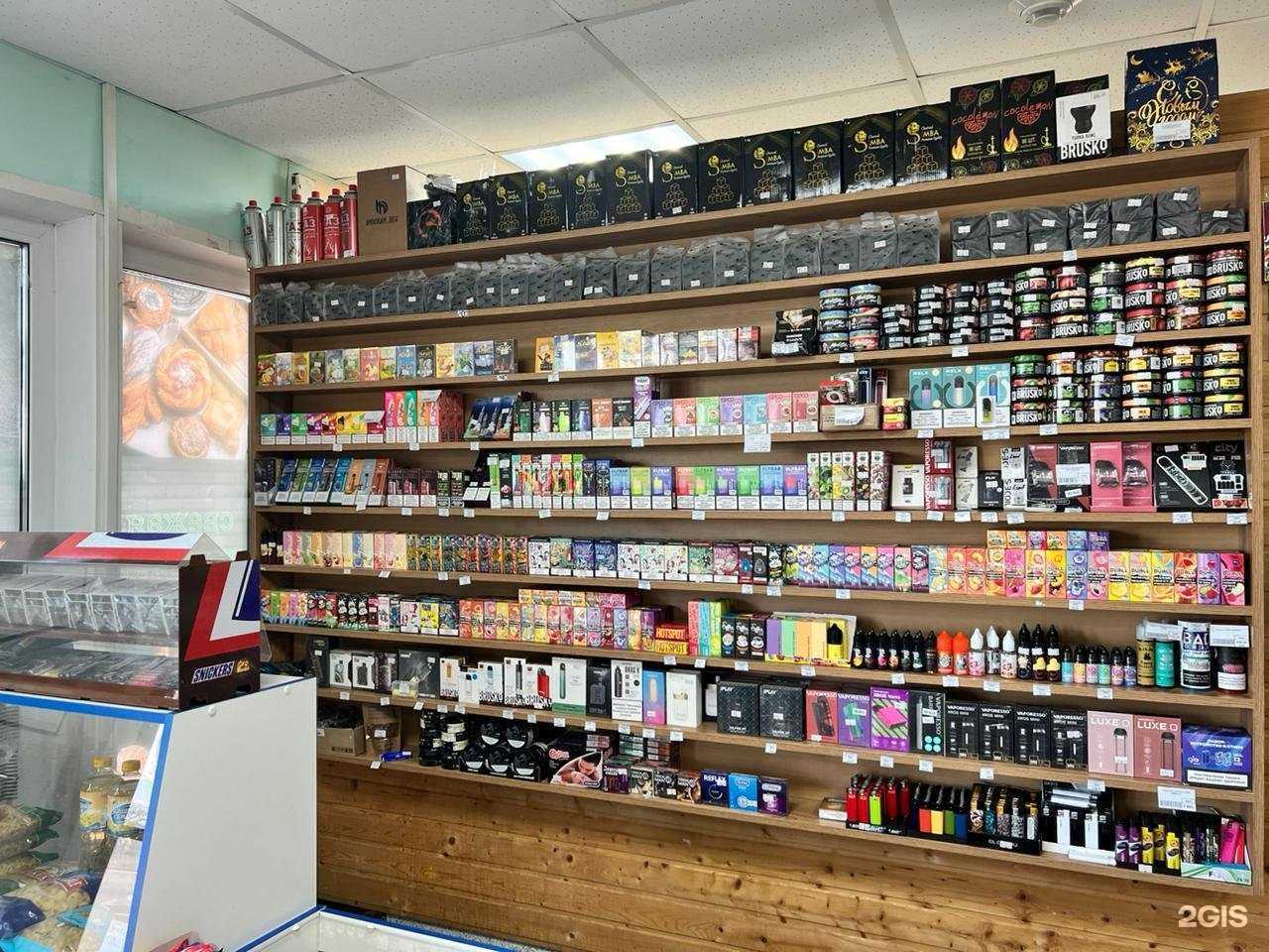 Отзывы на компанию Подымим&Поедим в г. Набережные Челны c фото