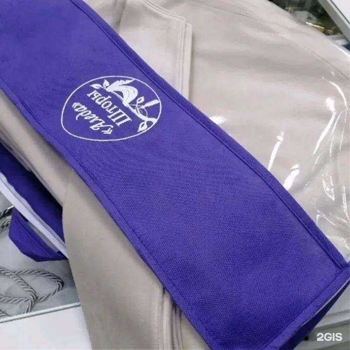 Отзывы на компанию Ажур в Лисках c фото