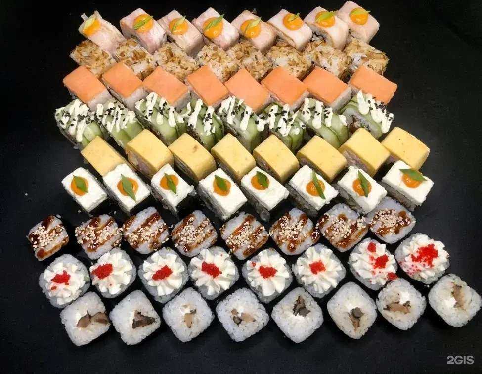 Отзывы на компанию PizzaMizza в Красноярске c фото