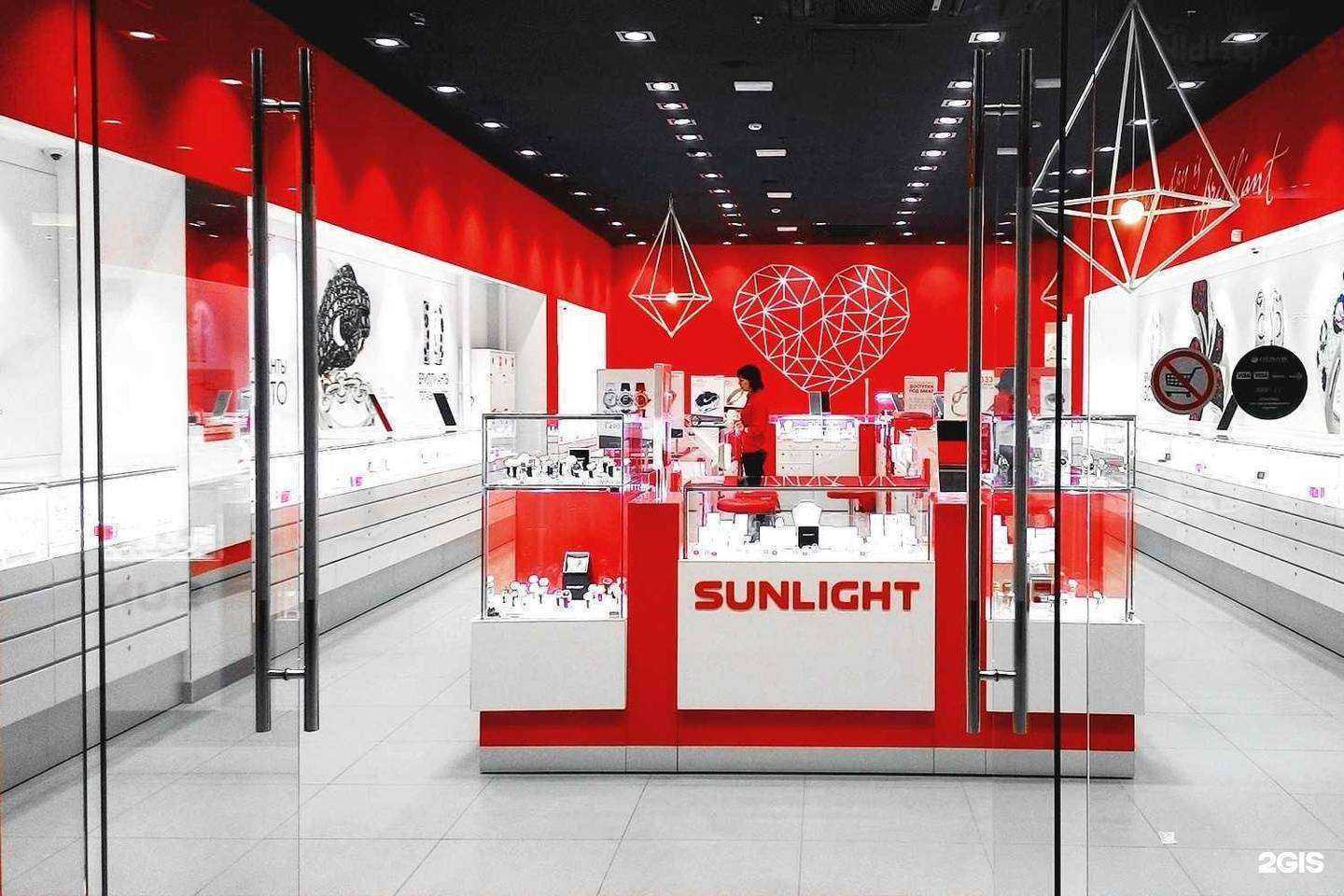 Отзывы на компанию Sunlight в г. Ульяновск c фото