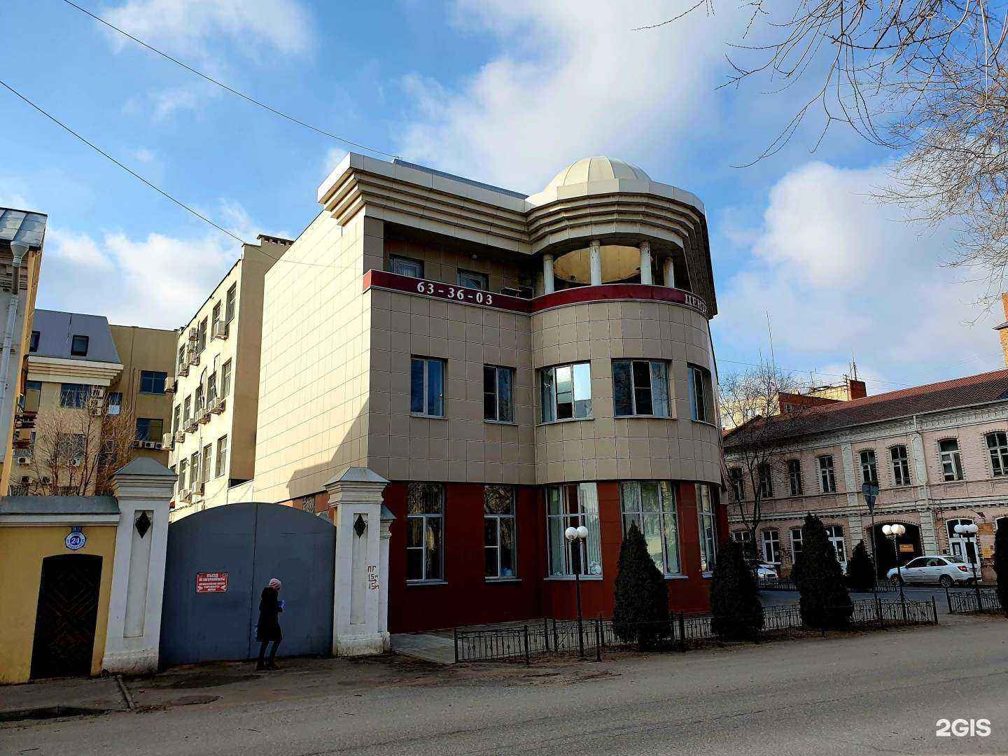 Отзывы на компанию МегаПраздник в Астрахани c фото - фотография 2 из 2