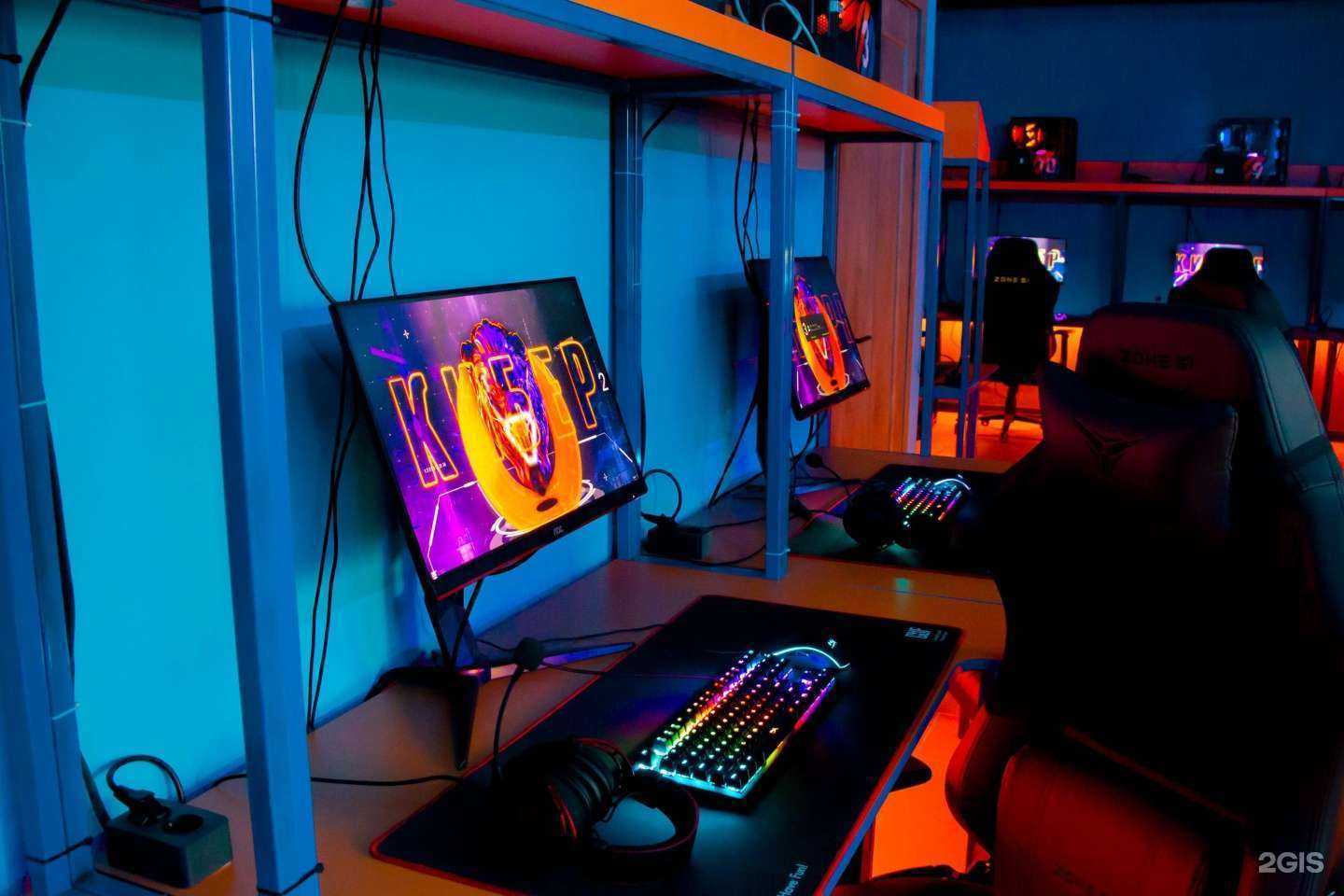 Отзывы на компанию КиберПрайд в г. Нижний Тагил c фото