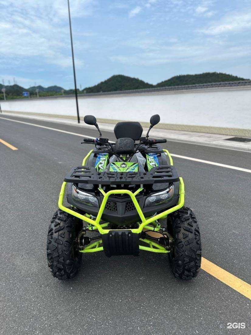 Отзывы на компанию Electric.Moto в г. Новосибирск c фото