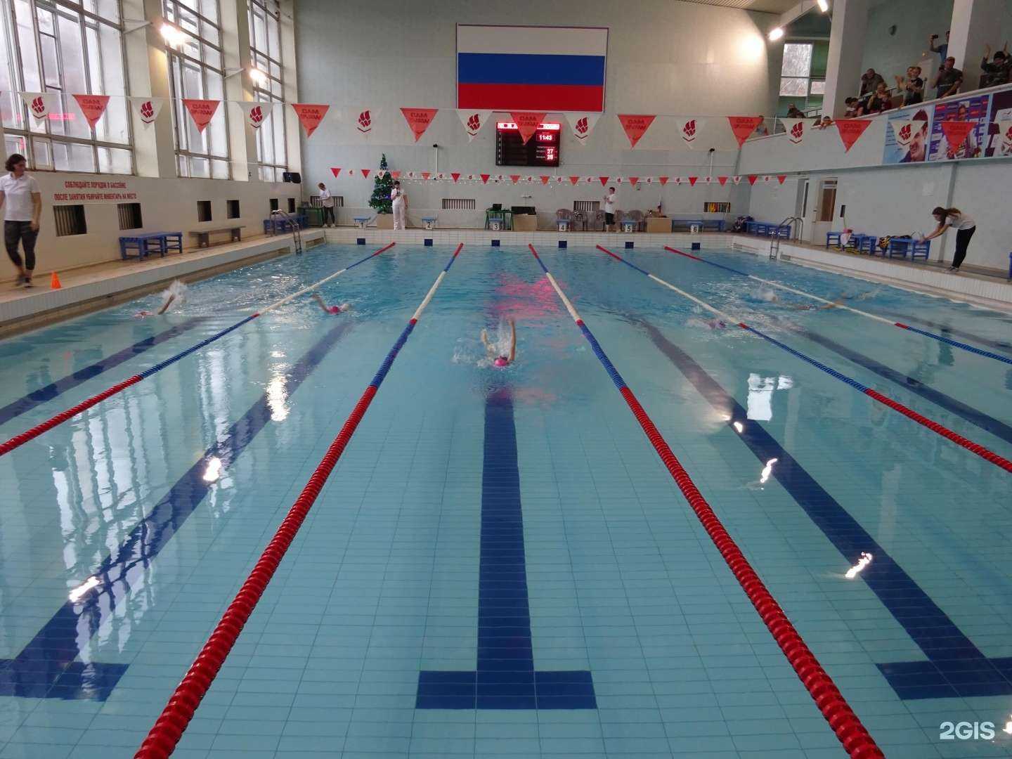 Отзывы на компанию Буревестник в Рязани c фото