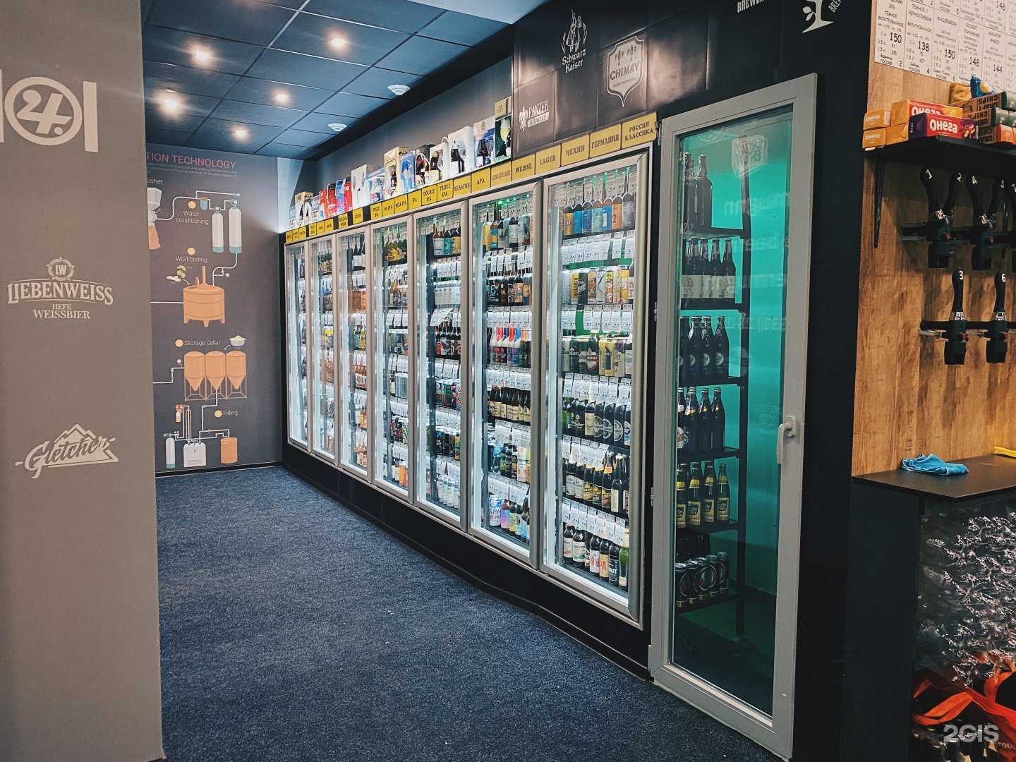 Отзывы на компанию Beer Mug в Нижнем Новгороде c фото