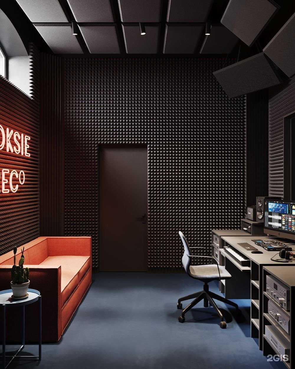 Отзывы на компанию Midiaudio в г. Краснодар c фото
