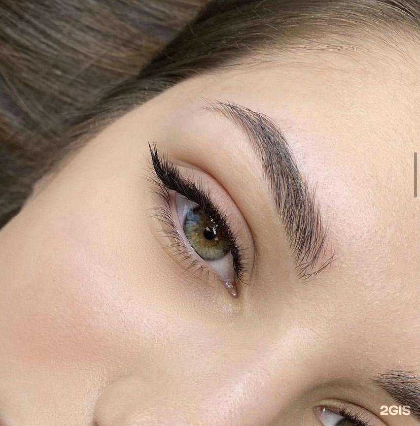 Отзывы на компанию Elena lashes в Тольятти c фото