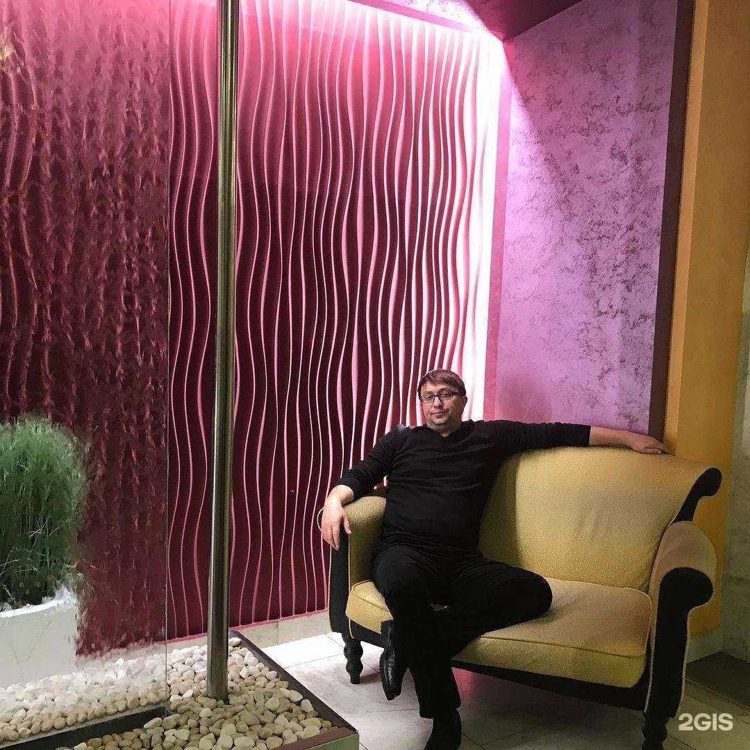 Отзывы на компанию Аскеров и партнеры в г. Дербент c фото