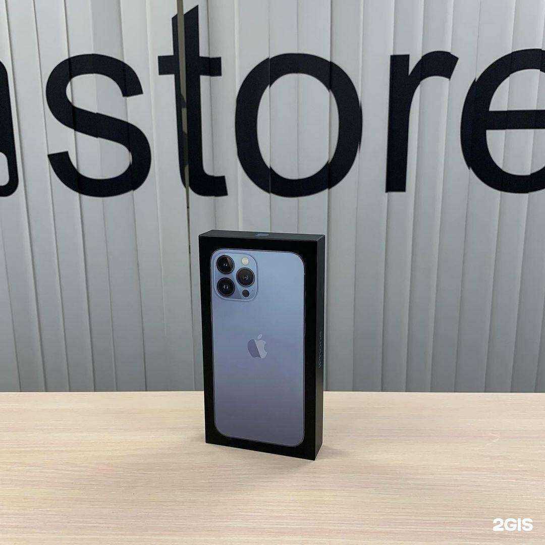 Отзывы на компанию Dotstore в г. Красноярск c фото