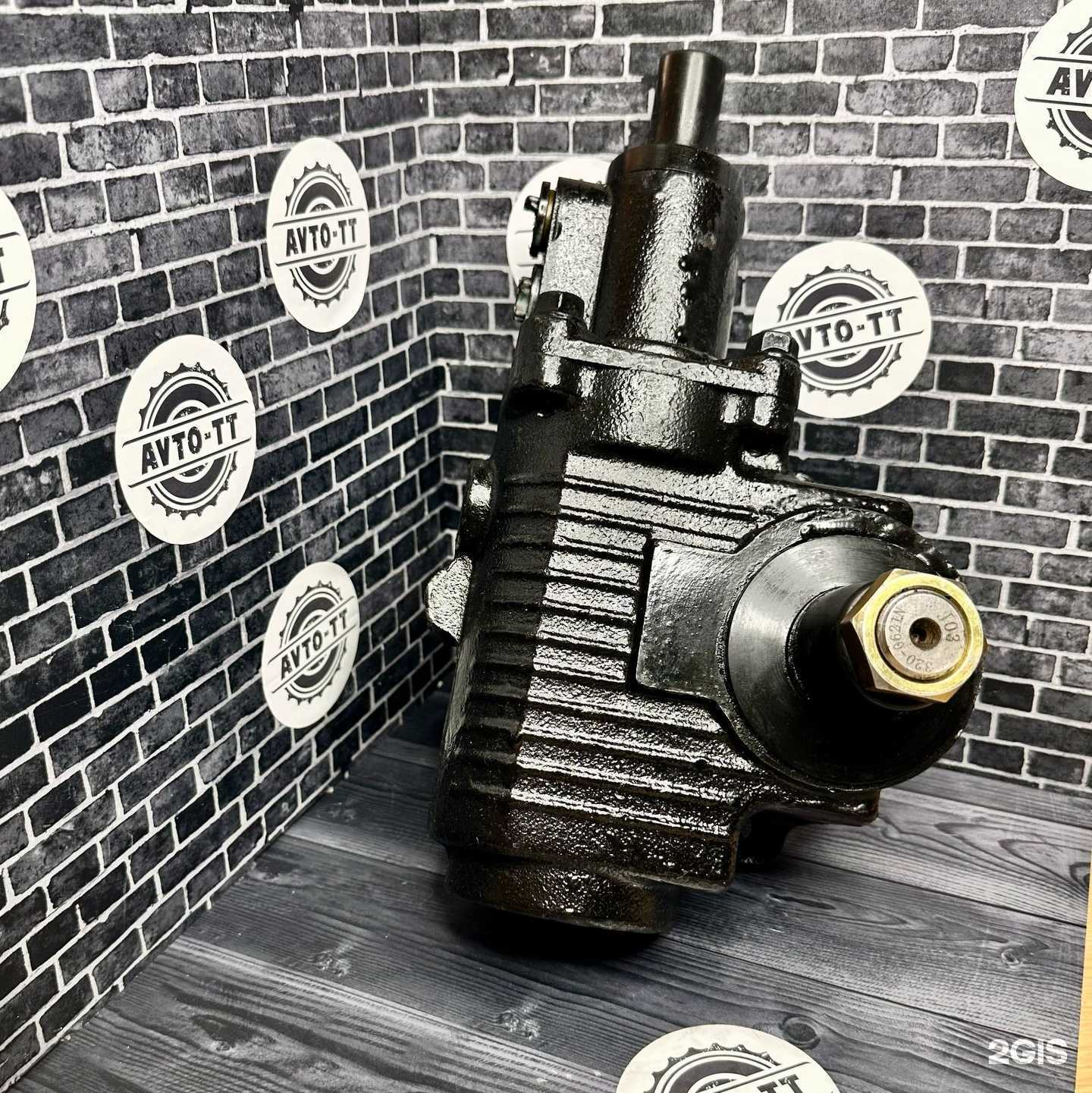 Отзывы на компанию Avto-tt в г. Нижний Новгород c фото