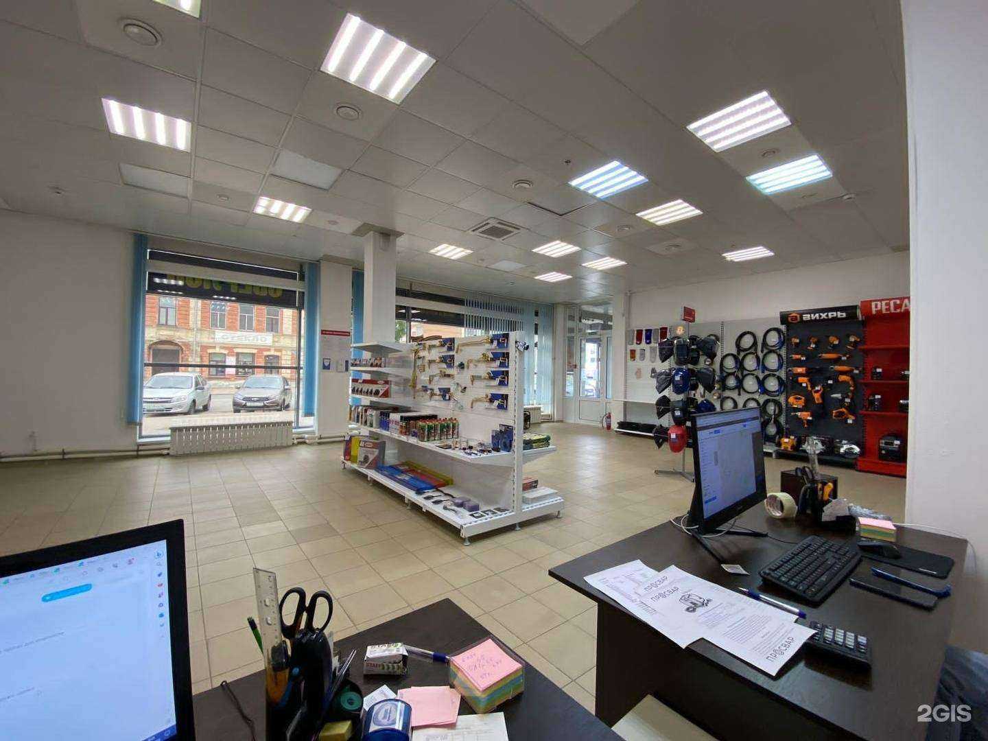 Отзывы на компанию Сварочный магазин в г. Тамбов c фото