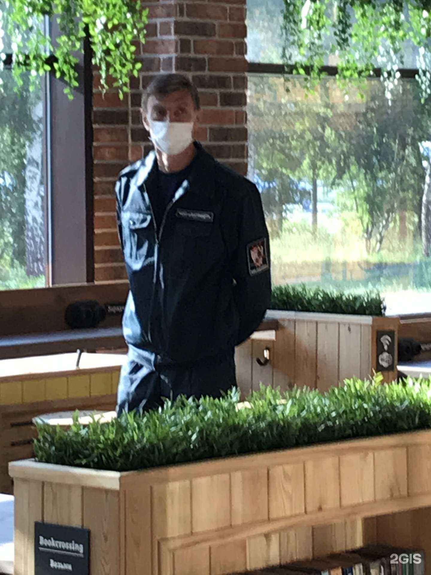 Отзывы на компанию Патриот в г. Омск c фото