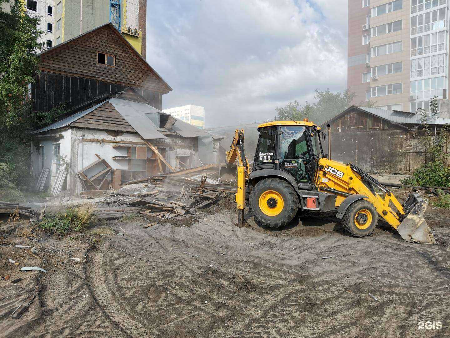 Отзывы на компанию ТехКом в г. Барнаул c фото