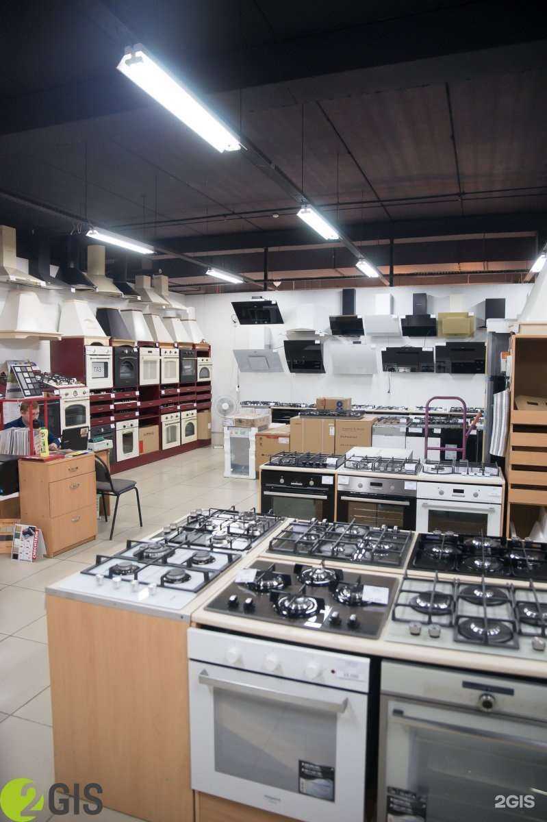 Отзывы на компанию Встройка и Вытяжки в г. Ярославль c фото