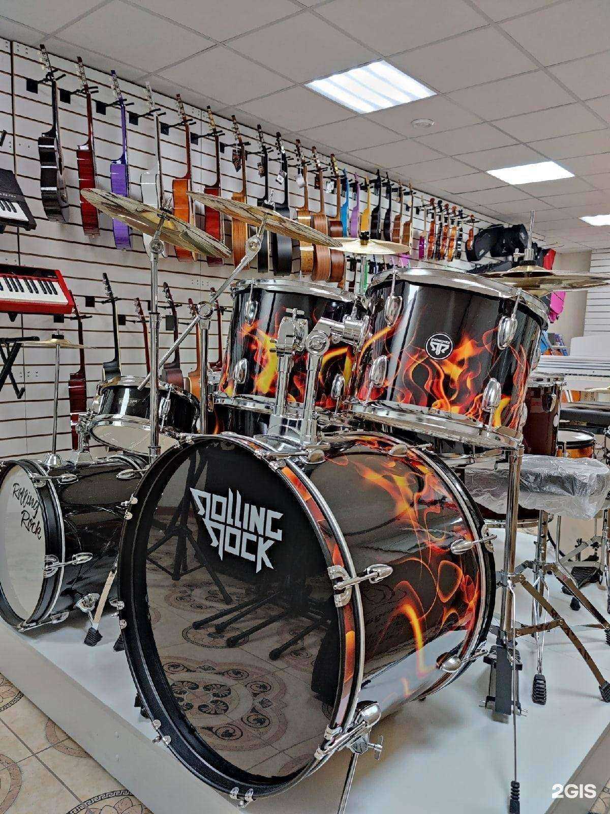 Отзывы на компанию МузТон в Новосибирске c фото