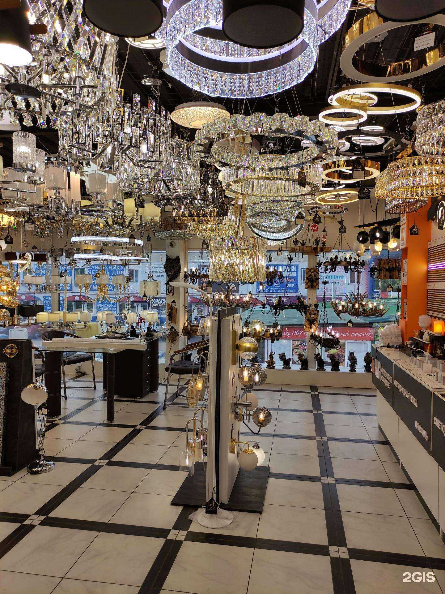 Отзывы на компанию Leon в г. Реутов c фото