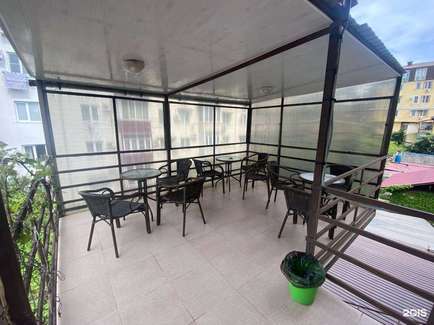 Отзывы на компанию Гостевой дом в Сочи c фото