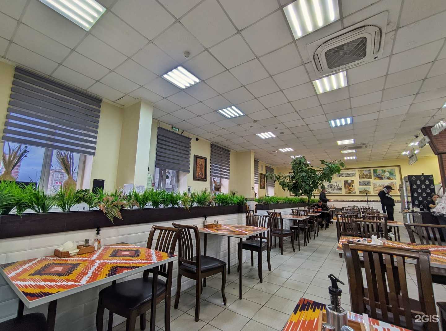 Отзывы на компанию Жар базар в Туле c фото