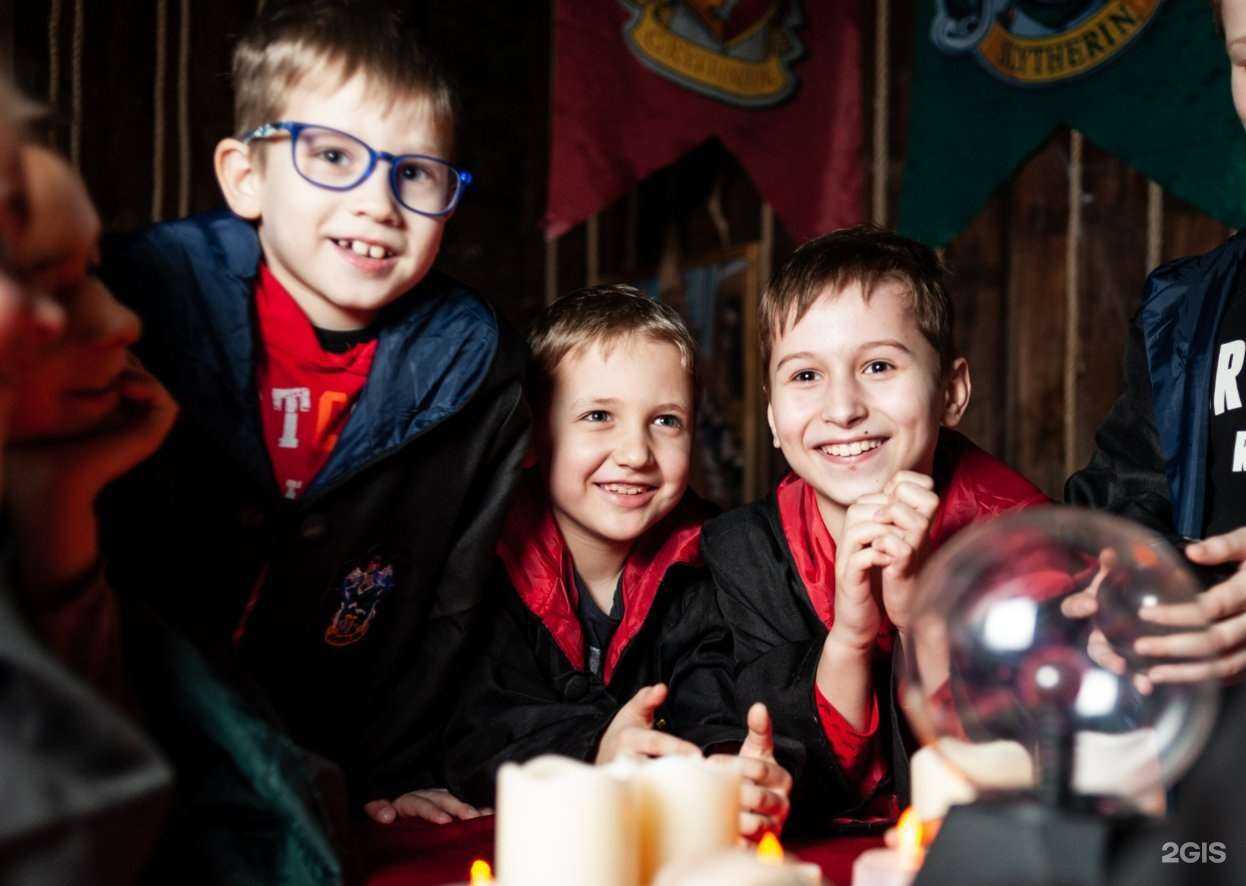 Отзывы на компанию 101 КВЕСТ в Краснодаре c фото