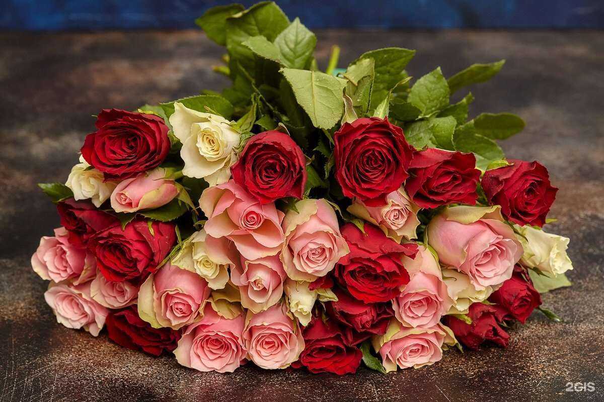 Отзывы на компанию Art-букет в г. Кемерово c фото