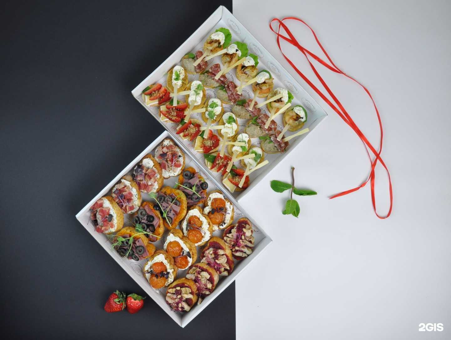 Отзывы на компанию Anti-pasto в Гатчине c фото