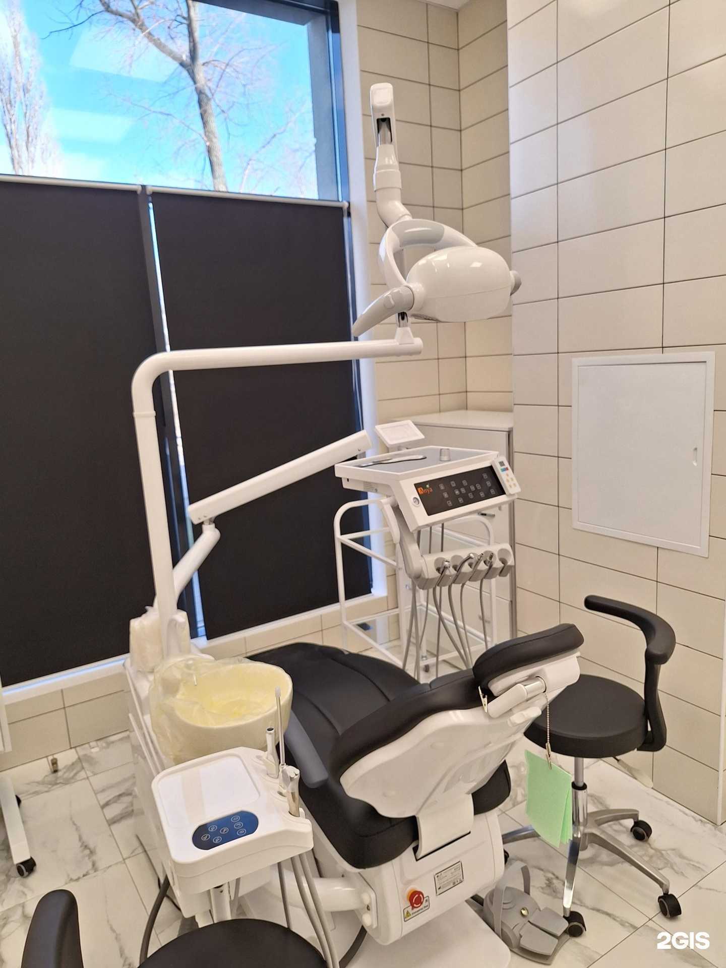 Отзывы на компанию Дизайнер Ваших улыбок в Воронеже c фото