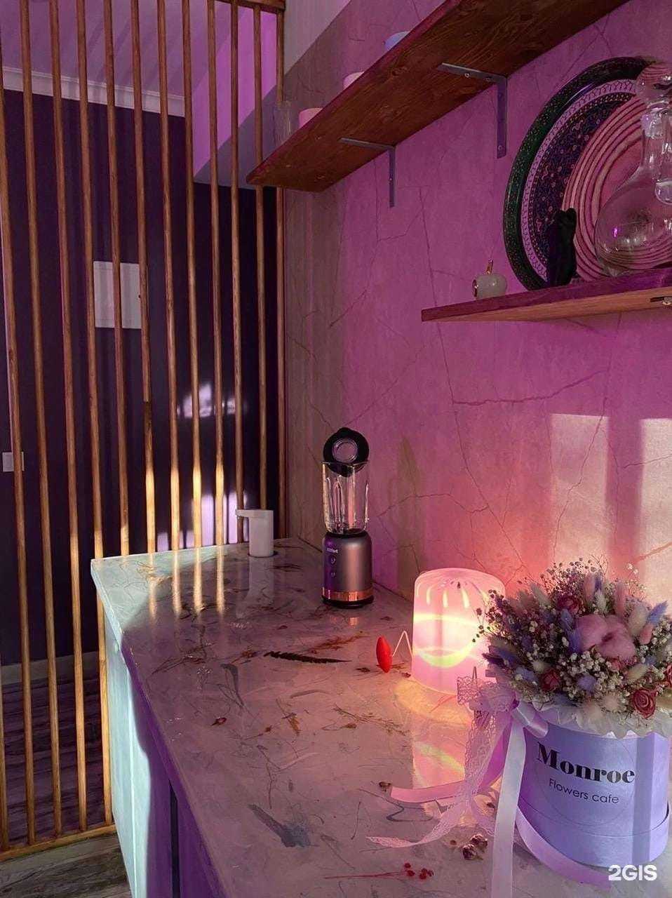 Отзывы на компанию Студия маникюра и педикюра в Нижнем Новгороде c фото