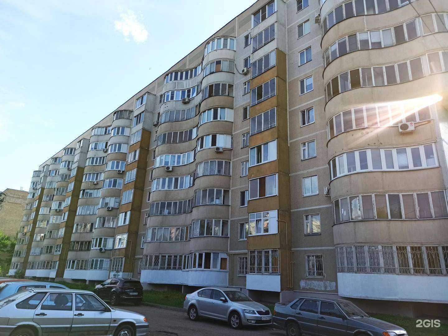 Отзывы на компанию Нур в Казани c фото - фотография 2 из 2