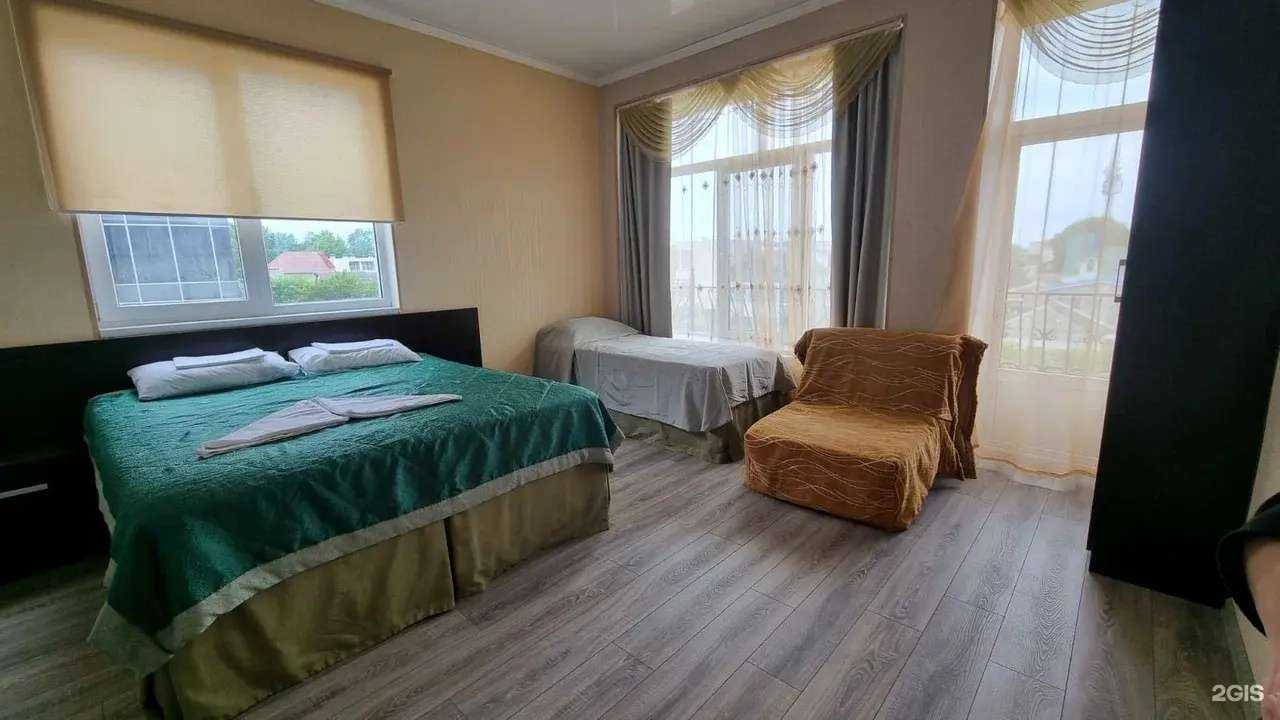 Отзывы на компанию Александр в Анапе c фото