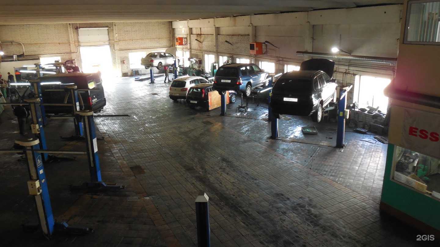 Отзывы на компанию Automotors в Иванове c фото