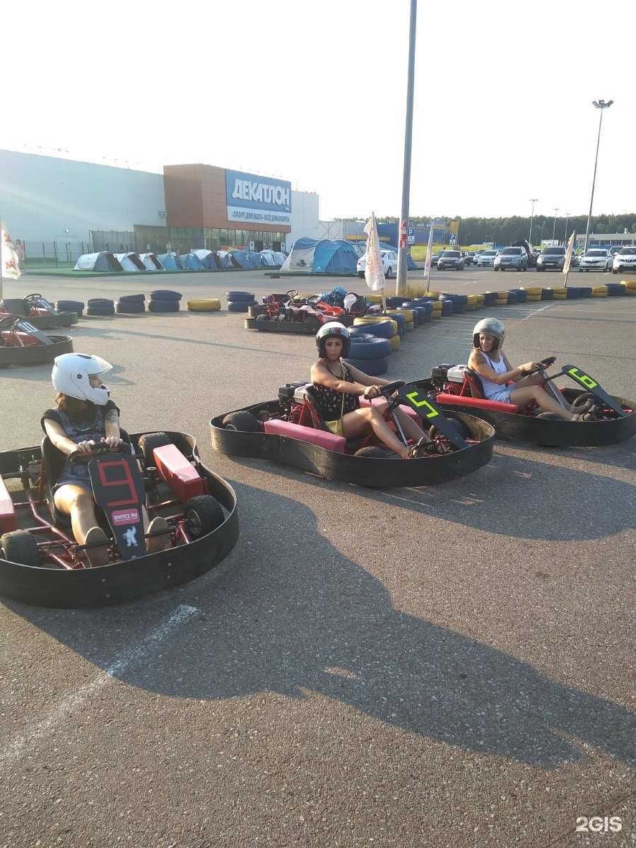 Отзывы на компанию Drift в Уфе c фото - фотография 2 из 2