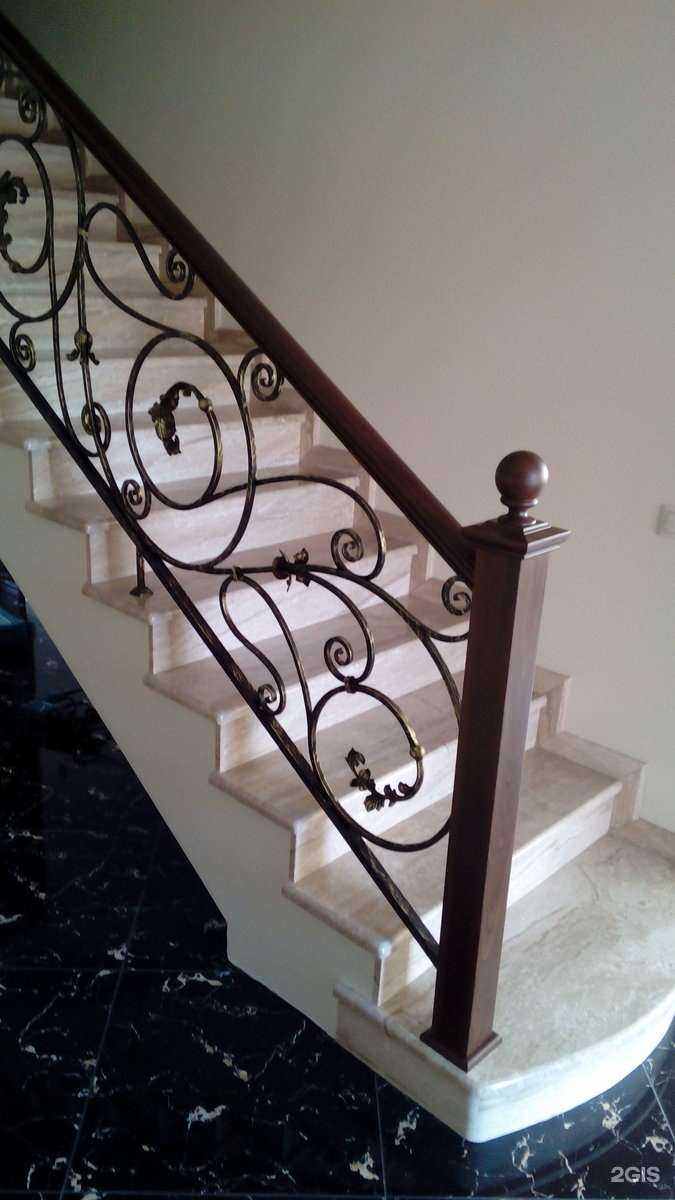 Отзывы на компанию Природный камень в Омске c фото