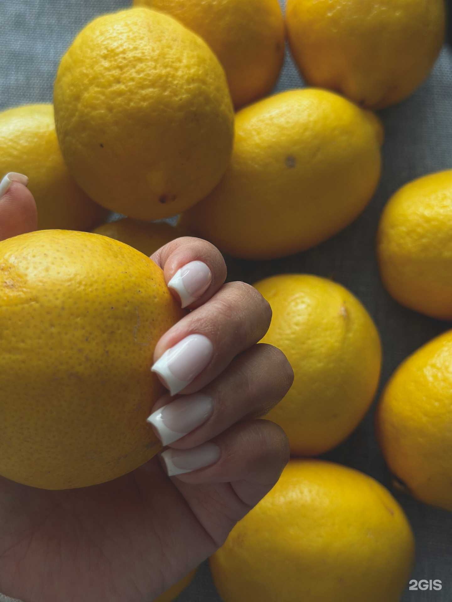 Отзывы на компанию SunnyNail Studio в Перми c фото