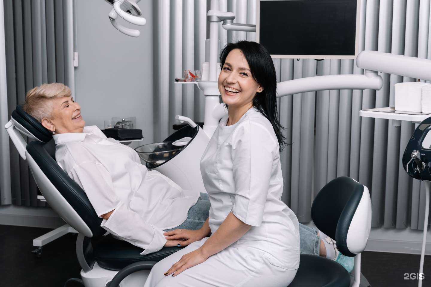 Отзывы на компанию Клиника Пасман в г. Новосибирск c фото