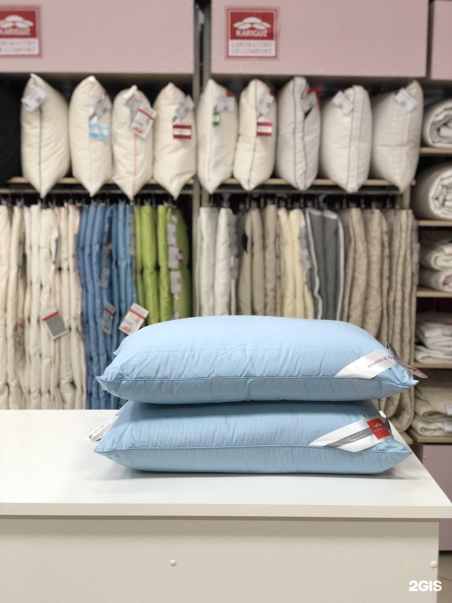 Отзывы на компанию Секреты сна в Тюмени c фото