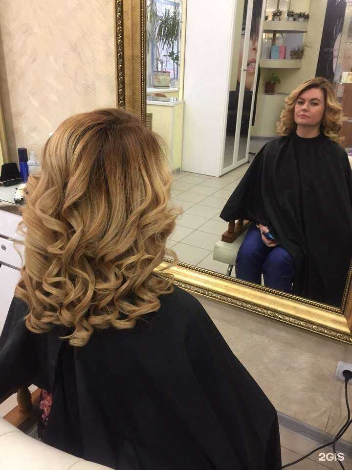 Отзывы на компанию Hair fm в Сургуте c фото