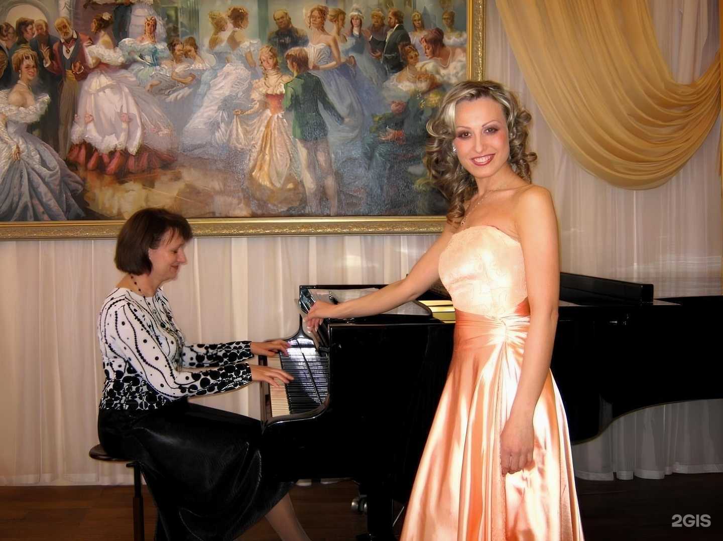 Отзывы на компанию Алтайский государственный институт культуры в г. Барнаул c фото