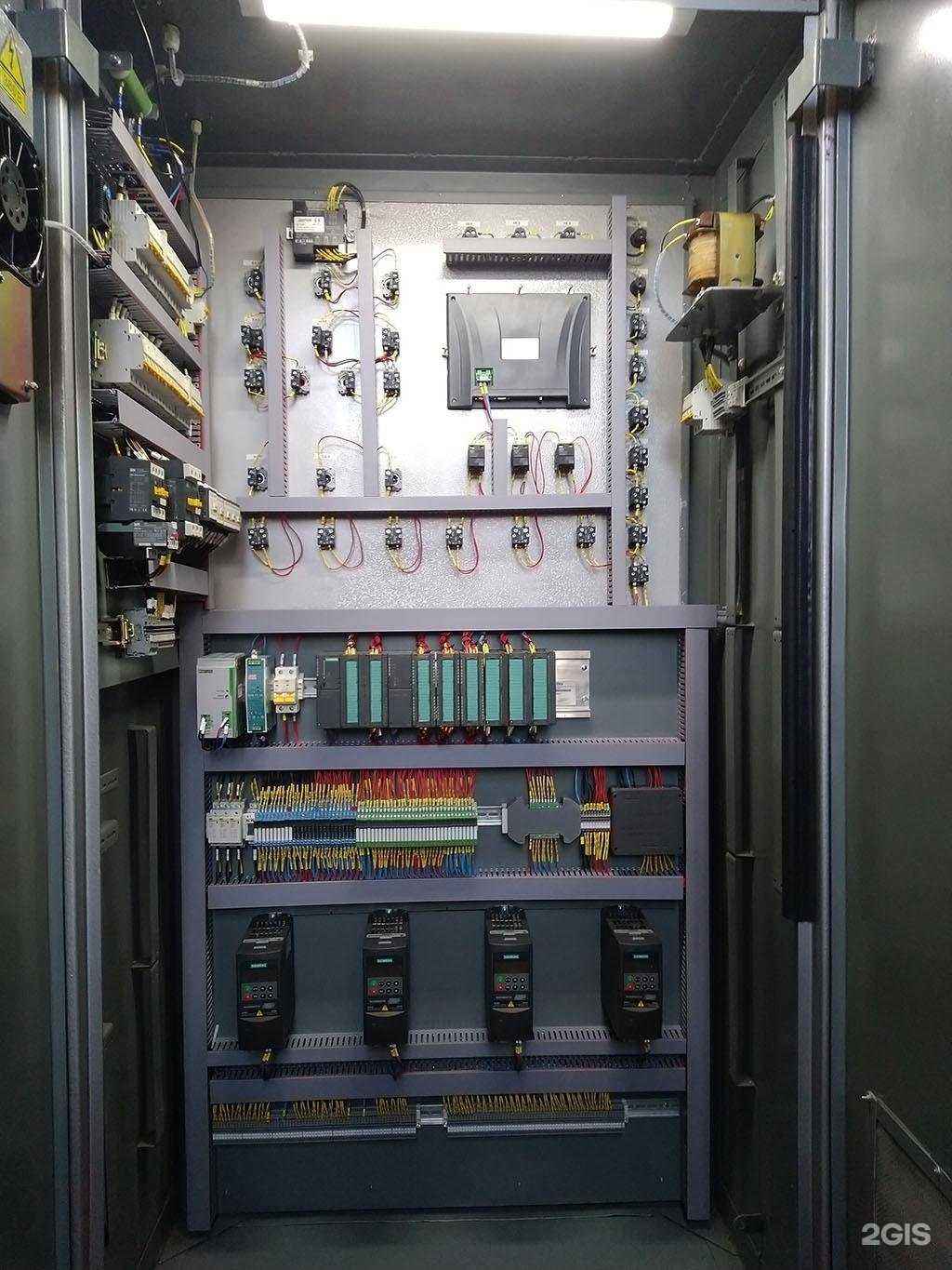 Отзывы на компанию Ферропром-II в г. Шахты c фото