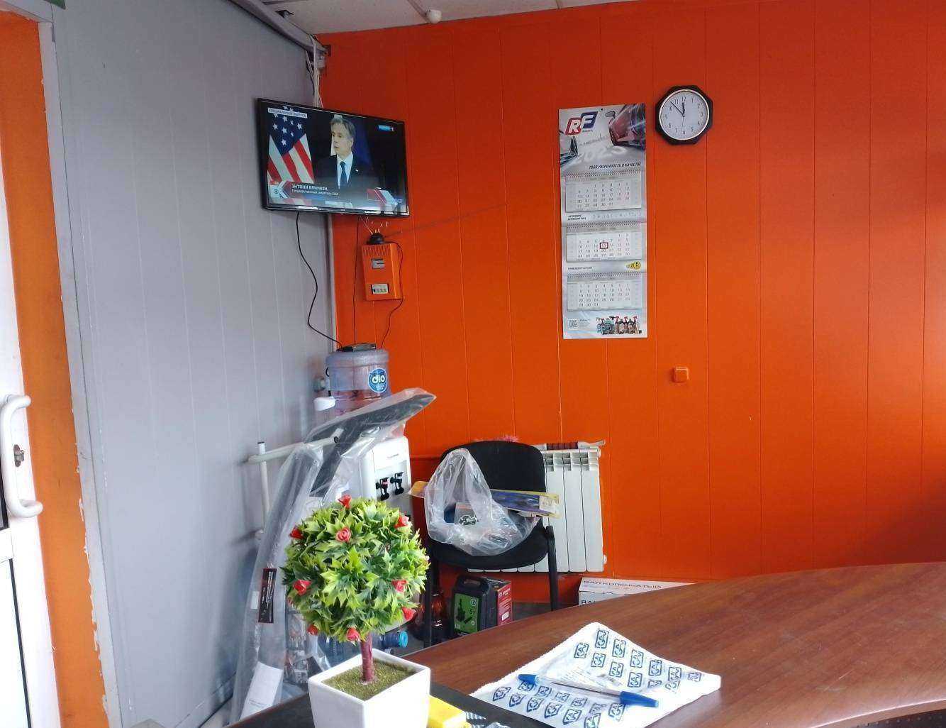 Отзывы на компанию Автосервис в г. Новосибирск c фото