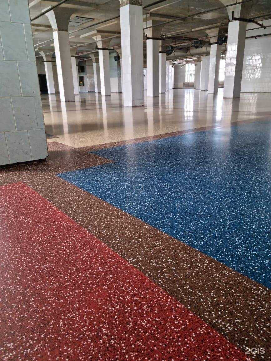 Отзывы на компанию Промполимер в Воронеже c фото