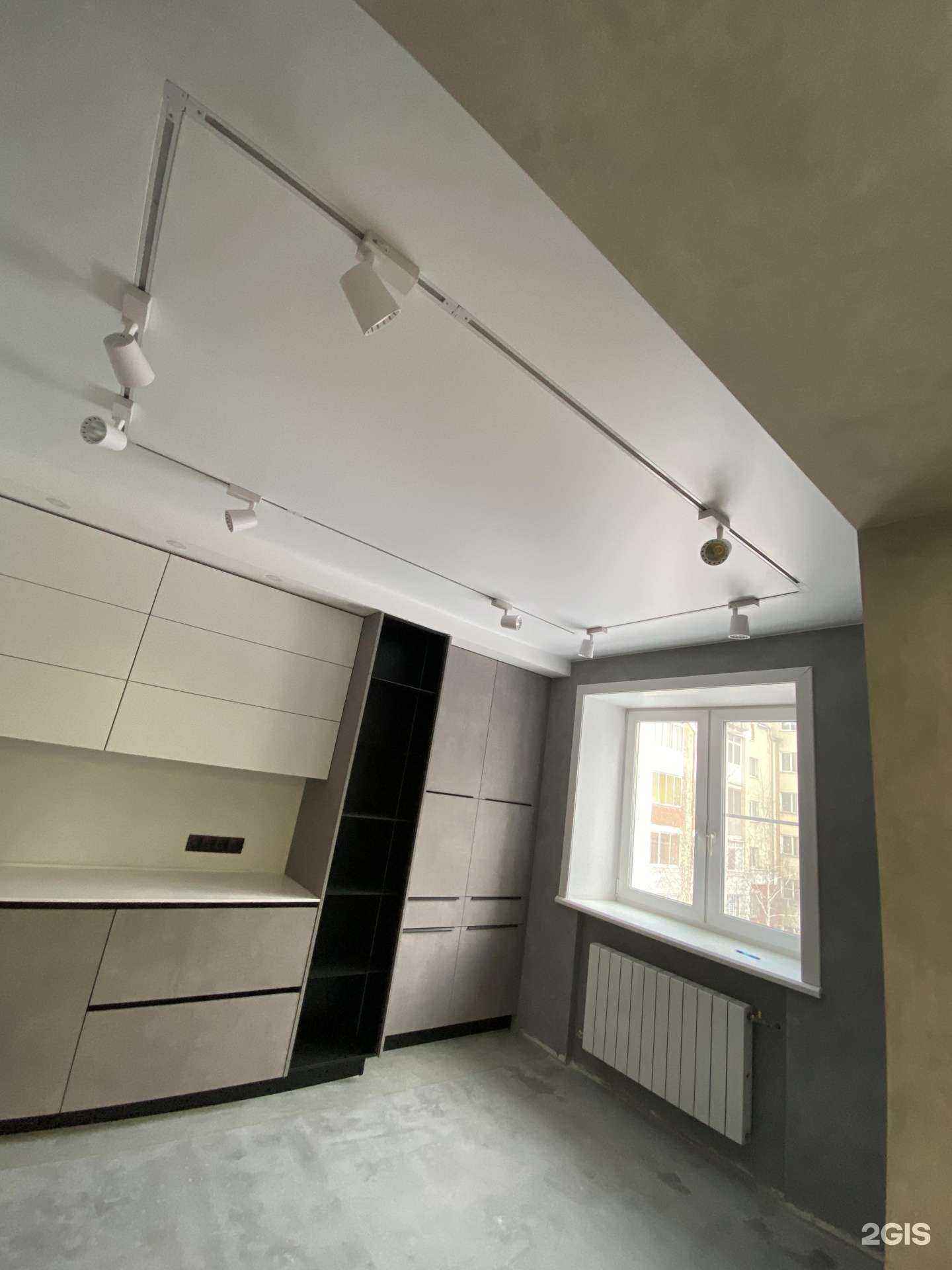 Отзывы на компанию Седьмое небо в Иркутске c фото