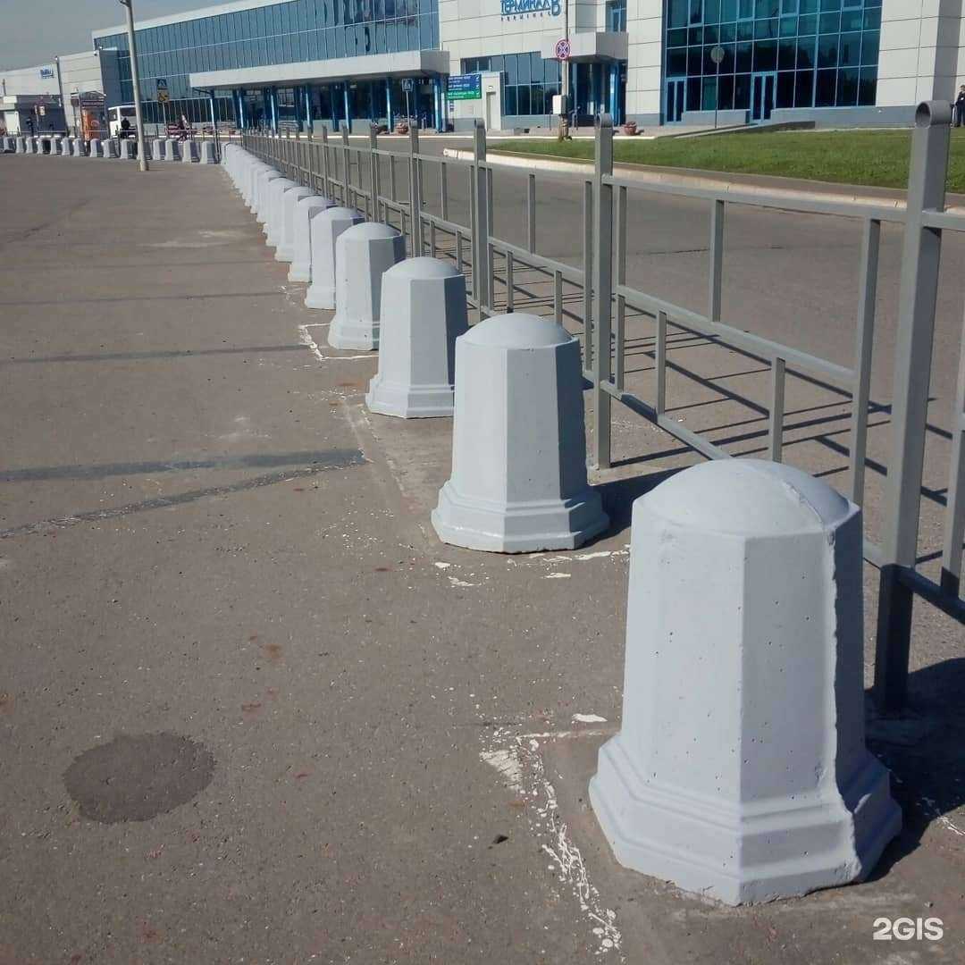 Отзывы на компанию Бетон Плюс в г. Омск c фото